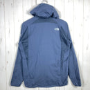 【Men's L ネイビー系】 The North Face ( ザ・ノースフェイス ) スワローテイル ベント フーディ Swallowtail Vent Hoodie ナイロン ウェア トップス アウター ジャケット ウィンドシェル z00054899  ウィン-2