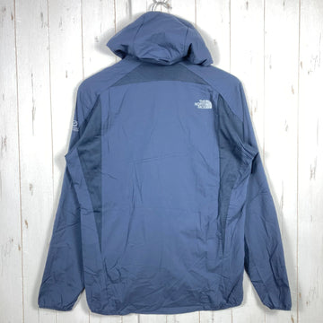 【Men's L ネイビー系】 The North Face ( ザ・ノースフェイス ) スワローテイル ベント フーディ Swallowtail Vent Hoodie ナイロン ウェア トップス アウター ジャケット ウィンドシェル z00054899  ウィン - 0