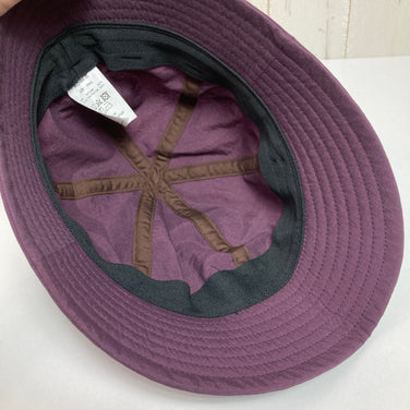 【Unisex OneSize パープル系】 Ridge Mountain Gear ( リッジマウンテンギア ) イナフ ハット Enough Hat Mulberry ナイロン ウェア ウェア小物 ヘッドウェア ハット z00052361 Mulberry ハット ヘッドウェ - 【公式】2ndGEAR（セカンドギア）Webショップ【登山用品・アウトドア用品専門 買取販売店】