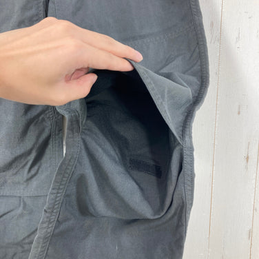 【Men's M ブラック系】 The North Face ( ザ・ノースフェイス ) ・マウンテンハードウェア ダウンパンツ・レインパンツ・ナイロンパンツ 計3点セット バルク販売 卸売り ウェア トップス アウター ジャケット フリース z00060083