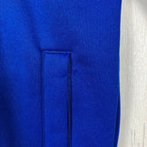 【Men's S ブルー系】 The North Face ( ザ・ノースフェイス ) アラスカ デナリ トラックジャケット 入手困難 A5シリーズ ジャージ 欧米規格モデル ポリエステル ウェア トップス アウター ジャケット コットン z00056277  コ