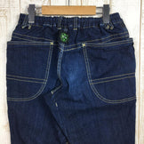 【Unisex S ネイビー系】 Thoufun ( トゥーファン ) プルートパンツ Pluto-Pt ジーンズ デニム クライミングパンツ ストレッチ 入手困難 Unisex Indigo コットン ロングパンツ ボトムス ウェア - 【公式】2ndGEAR（セカンドギア）Webショップ【登山用品・アウトドア用品専門 買取販売店】