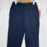 【Women's XS-Regular ブラック系】 Mountain Hardwear ( マウンテンハードウェア ) ダイナマ アンクルパンツ Dynama Ankle Pant OL2075 010 z00058251 010 ソフトシェル ロングパンツ ボトムス ウェア