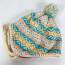【OneSize アイボリー系】 The North Face ( ザ・ノースフェイス ) シェルパ ビーニー SHERPA BEANIE ウェア ウェア小物 ヘッドウェア ビーニー z00057245  ビーニー ヘッドウェア ウェア小物 ウェア-2