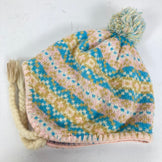 【OneSize アイボリー系】 The North Face ( ザ・ノースフェイス ) シェルパ ビーニー SHERPA BEANIE ウェア ウェア小物 ヘッドウェア ビーニー z00057245  ビーニー ヘッドウェア ウェア小物 ウェア