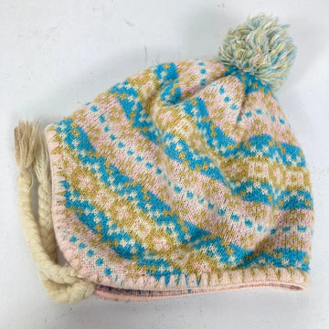 【OneSize アイボリー系】 The North Face ( ザ・ノースフェイス ) シェルパ ビーニー SHERPA BEANIE ウェア ウェア小物 ヘッドウェア ビーニー z00057245  ビーニー ヘッドウェア ウェア小物 ウェア - 0
