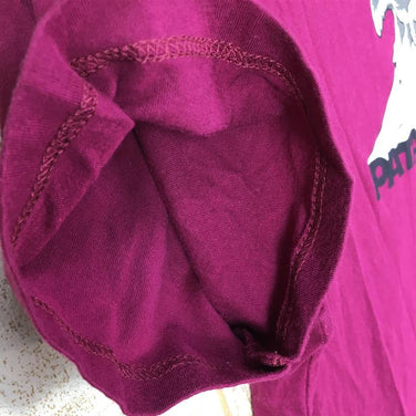 【Women's S パープル系】 Patagonia ( パタゴニア ) ウィメンズ ウェーブ オーガニックコットン Tシャツ 39120 International Women's コットン ショートスリーブTシャツ クルーネック インナー シャツ トップス ウェ - 【公式】2ndGEAR（セカンドギア）Webショップ【登山用品・アウトドア用品専門 買取販売店】