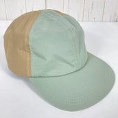 【OneSize グリーン系】 Halo Commodity ( ハロコモディティ ) グラント キャップ Grant Cap Sage ナイロン ウェア ウェア小物 ヘッドウェア キャップ z00053674 Sage キャップ ヘッドウェア ウェア小物 ウェア