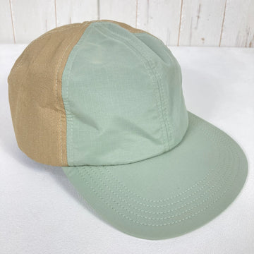 【OneSize グリーン系】 Halo Commodity ( ハロコモディティ ) グラント キャップ Grant Cap Sage ナイロン ウェア ウェア小物 ヘッドウェア キャップ z00053674 Sage キャップ ヘッドウェア ウェア小物 ウェア - 0