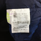 【Women's M ネイビー系】The North Face ( ザ ノースフェイス ) アコンカグア ジャケット Aconcagua Jacket 光電子 ダウン NDW91832 Asian Women's ダウンインサレーション アウター ジャケット トップス ウェア - 【公式】2ndGEAR（セカンドギア）Webショップ【登山用品・アウトドア用品専門 買取販売店】