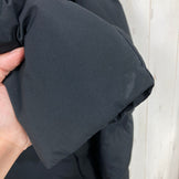 【Men's XL ブラック系】 2018 Patagonia ( パタゴニア ) ジャクソン グレイシャー ジャケット Jackson Glacier Jacket 700フィルパワー リサイクルダウン 耐久撥水 ダウン ウェア トップス アウター ジャケット ダウ