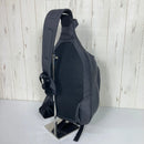 【OneSize ブラック系】 Jackwolfskin ( ジャックウルフスキン ) TRT 10 バッグ TRT 10 Bag ポリエステル バッグ ストレージ ショルダーバッグ z00057847  ショルダーバッグ バッグ ストレージ-4