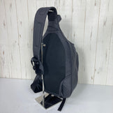 【OneSize ブラック系】 Jackwolfskin ( ジャックウルフスキン ) TRT 10 バッグ TRT 10 Bag ポリエステル バッグ ストレージ ショルダーバッグ z00057847  ショルダーバッグ バッグ ストレージ