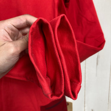 【Women's S レッド系】 Arcteryx ( アークテリクス ) ヴァーティス フーディ ウィメンズ Vertices Hoody Women's バラクラバフード ストレッチ ベースレイヤー ポリエステル ウェア トップス インナー シャツ フーディ 化繊