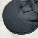 【OneSize ブラック系】 Yamatomichi ( 山と道 ) ストレッチ メッシュ キャップ Stretch Mesh Cap 入手困難 旧モデル ポリエステル ウェア ウェア小物 ヘッドウェア キャップ z00059060  キャップ ヘッドウェア ウェ-5