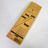 【OneSize シルバー系】 Vargo ( ヴァーゴ ) アルティメットファイヤースターター ブレイズ Ultimate Firestarterブレイズ T-483 z00056889   キャンピングギア