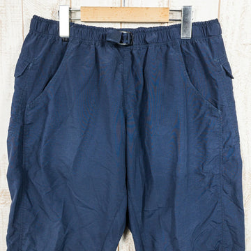 【Men's M ネイビー系】 Yamatomichi ( 山と道 ) ファイブポケットパンツ 5-Pocket Pants ナイロン ウェア ボトムス ロングパンツ z00050960 ロングパンツ ボトムス ウェア - 【公式】2ndGEAR（セカンドギア）Webショップ【登山用品・アウトドア用品専門 買取販売店】
