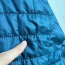 【Men's M ブルー系】 2013 Patagonia ( パタゴニア ) ナノ パフ ジャケット Nano Puff Jacket TDT 化繊ダウン ウェア トップス アウター ジャケット 化繊インサレーション z00059246 TDT 化繊インサレーシ-12