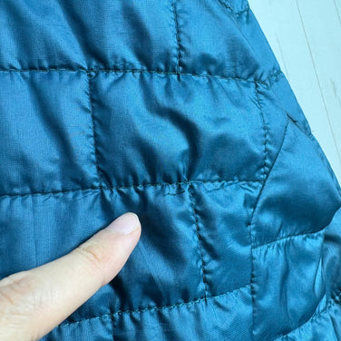 【Men's M ブルー系】 2013 Patagonia ( パタゴニア ) ナノ パフ ジャケット Nano Puff Jacket TDT 化繊ダウン ウェア トップス アウター ジャケット 化繊インサレーション z00059246 TDT 化繊インサレーシ