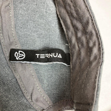 【OneSize グレー系】 Ternua ( テルヌア ) ビセラ スエズ VU VISERA SUEZ VU ウェア ウェア小物 ヘッドウェア キャップ z00052340 キャップ ヘッドウェア ウェア小物 ウェア - 【公式】2ndGEAR（セカンドギア）Webショップ【登山用品・アウトドア用品専門 買取販売店】