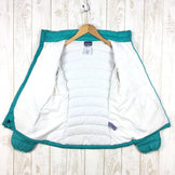 【Girl's L グリーン系】 Patagonia ( パタゴニア ) ガールズ ダウン セーター Girl'S Down Sweater 600Fp プレミアム ヨーロピアン グースダウン 68231 International Girl's ダウンインサレーシ - 【公式】2ndGEAR（セカンドギア）Webショップ【登山用品・アウトドア用品専門 買取販売店】