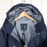 【Men's L ネイビー系】 The North Face ( ザ・ノースフェイス ) クライム ライト ジャケット Climb Light Jacket ナイロン NP12003 Asian Men's GORE-TEX ( ゴアテックス ) レインシェル ア - 【公式】2ndGEAR（セカンドギア）Webショップ【登山用品・アウトドア用品専門 買取販売店】