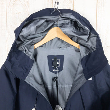 【Men's L ネイビー系】 The North Face ( ザ・ノースフェイス ) クライム ライト ジャケット Climb Light Jacket ナイロン NP12003 Asian Men's GORE-TEX ( ゴアテックス ) レインシェル ア - 【公式】2ndGEAR（セカンドギア）Webショップ【登山用品・アウトドア用品専門 買取販売店】