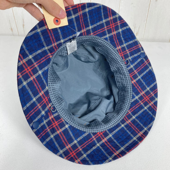【M ネイビー系】 Montbell ( モンベル ) ウイックロン O.D. ハット Wickron O.D. Hat ポリエステル ウェア ウェア小物 ヘッドウェア ハット z00054753  ハット ヘッドウェア ウェア小物 ウェア