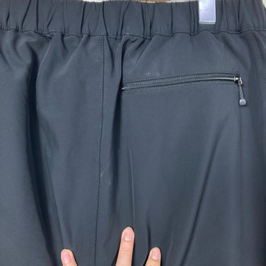 【Men's XL ブラック系】 The North Face ( ザ・ノースフェイス ) アルパイン ライト パンツ Alpine Light Pant ナイロン ウェア ボトムス ロングパンツ ソフトシェル z00059244  ソフトシェル ロングパンツ ボトム