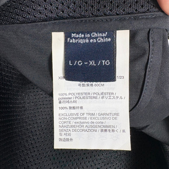 【Unisex L/XL ブラック系】 Arcteryx ( アークテリクス ) カルバス キャップ Calvus Cap 通気性 吸湿性 抗菌防臭 ポリエステル ウェア ウェア小物 ヘッドウェア キャップ z00061596  キャップ ヘッドウェア ウェア小物 ウェア
