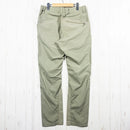 【Men's M グリーン系】 Haglofs ( ホグロフス ) ライトクロスパンツ LITE CROSS PANT ナイロン ウェア ボトムス ロングパンツ ソフトシェル z00053235  ソフトシェル ロングパンツ ボトムス ウェア-4