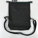 【OneSize ブラック系】 Trangia ( トランギア ) ストームクッカー用 ロールトップバッグ Storm Cooker Roll Top Bag TR-619251 ブラック z00056877 ブラック  バッグ ストレージ-4