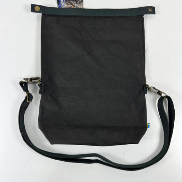 Trangia Storm Cooker Roll Top Bag TR-619251（黑色，z00056877）均码黑色