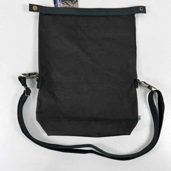 【OneSize ブラック系】 Trangia ( トランギア ) ストームクッカー用 ロールトップバッグ Storm Cooker Roll Top Bag TR-619251 ブラック z00056877 ブラック  バッグ ストレージ