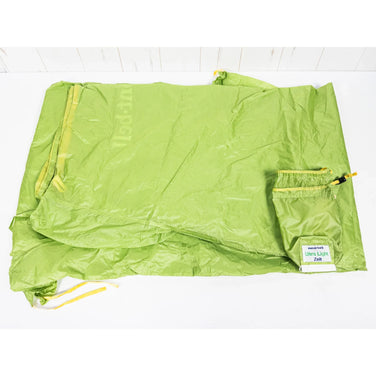 【OneSize グリーン系】 Montbell ( モンベル ) U.L. ツェルト U.L. Zelt スプリンググリーン / SPGN ナイロン キャンピングギア ツエルト z00051912 スプリンググリーン / SPGN ツエルト キャンピングギア - 【公式】2ndGEAR（セカンドギア）Webショップ【登山用品・アウトドア用品専門 買取販売店】