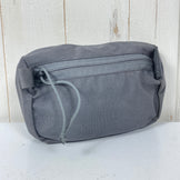 【OneSize グレー系】 Mystery Ranch ( ミステリーランチ ) フォーリッジャーポケット S FORAGER POCKET S Shadow ナイロン バッグ ストレージ 外付けポーチ z00058337 Shadow 外付けポーチ バッグ ス