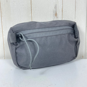 【OneSize グレー系】 Mystery Ranch ( ミステリーランチ ) フォーリッジャーポケット S FORAGER POCKET S Shadow ナイロン バッグ ストレージ 外付けポーチ z00058337 Shadow 外付けポーチ バッグ ス - 0