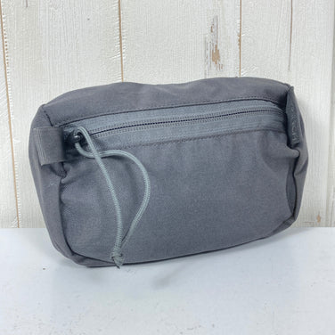 【OneSize グレー系】 Mystery Ranch ( ミステリーランチ ) フォーリッジャーポケット S FORAGER POCKET S Shadow ナイロン バッグ ストレージ 外付けポーチ z00058337 Shadow 外付けポーチ バッグ ス