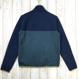 【Men's S ネイビー系】 Llbean ( エルエルビーン ) エアーライト ニット プルオーバー カラーブロック Airlight Knit Pullover Colorblock ジャケット 506482/TK506482 International Me - 【公式】2ndGEAR（セカンドギア）Webショップ【登山用品・アウトドア用品専門 買取販売店】