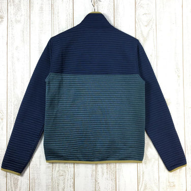 【Men's S ネイビー系】 Llbean ( エルエルビーン ) エアーライト ニット プルオーバー カラーブロック Airlight Knit Pullover Colorblock ジャケット 506482/TK506482 International Me - 【公式】2ndGEAR（セカンドギア）Webショップ【登山用品・アウトドア用品専門 買取販売店】