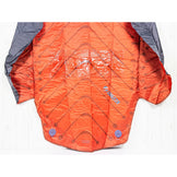 Klymit Hammock V，均码，红色。难得一见的睡眠系统，床垫，睡垫，充气床垫 (z00053283)。