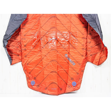 Klymit Hammock V，均码，红色。难得一见的睡眠系统，床垫，睡垫，充气床垫 (z00053283)。