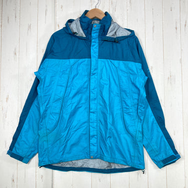 【Unisex L ブルー系】 Mizuno ( ミズノ ) ベルグテック EX ストームセイバー ナイロン ウェア セットアップ レインスーツ レインシェル z00060182  レインスーツ レインシェル セットアップ ウェア