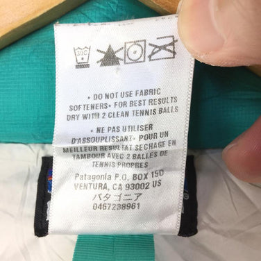 【Girl's L グリーン系】 Patagonia ( パタゴニア ) ガールズ ダウン セーター Girl'S Down Sweater 600Fp プレミアム ヨーロピアン グースダウン 68231 International Girl's ダウンインサレーシ - 【公式】2ndGEAR（セカンドギア）Webショップ【登山用品・アウトドア用品専門 買取販売店】