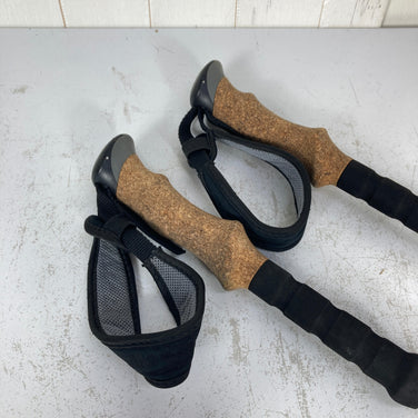 【Unisex 130 ホワイト系】 Black Diamond ( ブラックダイヤモンド ) アルパイン カーボン コルク Alpine Carbon Cork カーボン ポール ストック トレッキングポール z00060313  トレッキングポール ポール ストック