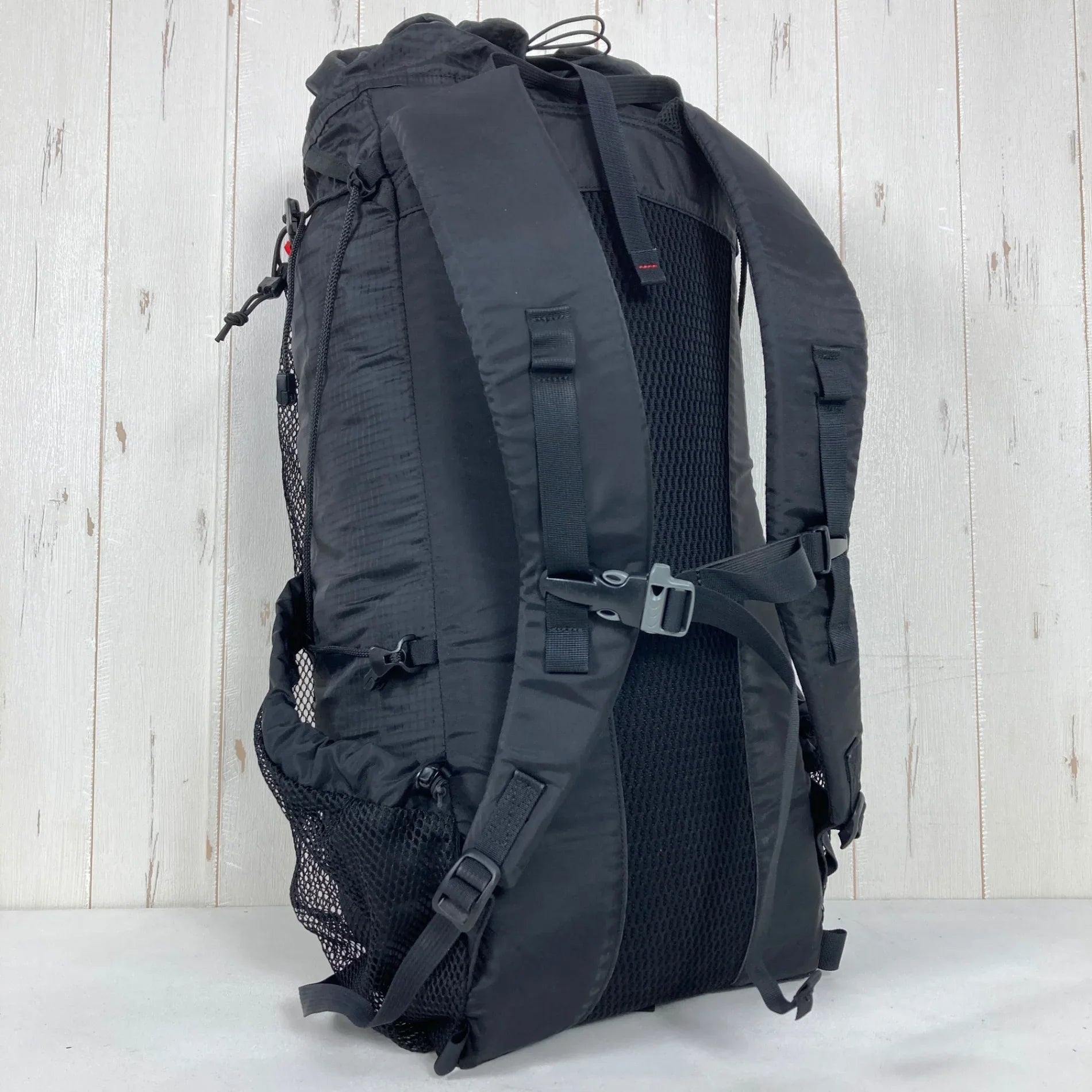 Unisex L ブラック系】 2022 Yamatomichi ( 山と道 ) ミニ 2 Mini 2