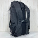 【Unisex L ブラック系】 2022 Yamatomichi ( 山と道 ) ミニ 2 Mini 2 ナイロン バッグ ストレージ バックパック デイパック 容量【～29L】 z00059838  デイパック 容量【～29L】 バックパック バッグ ストレージ-4