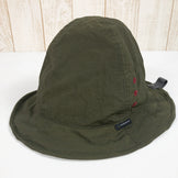 【Unisex M グリーン系】 Axesquin ( アクシーズクイン ) ヤマボウシ ナイロン AX1046 Asian Unisex 撥水機能 センザイチャ ハット ヘッドウェア ウェア小物 ウェア - 【公式】2ndGEAR（セカンドギア）Webショップ【登山用品・アウトドア用品専門 買取販売店】