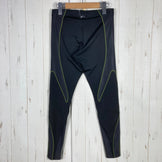 Cw-X Expert Model Long Women's Tights, Size M (Black), Polyester, z00054434