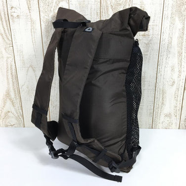 【OneSize ブラウン系】 Trail Bum ( トレイルバム ) ビッグタートル Big Turtle 19L デイパック バックパック ウルトラライト 3061TTY デイパック 容量【～29L】 バックパック バッグ ストレージ - 【公式】2ndGEAR（セカンドギア）Webショップ【登山用品・アウトドア用品専門 買取販売店】
